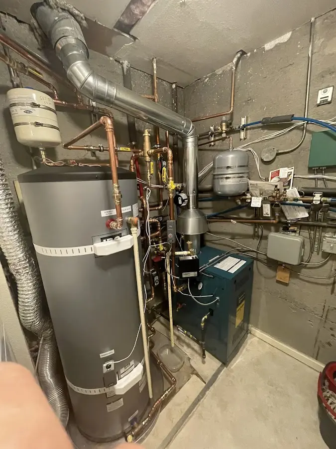 Water Heater Repair in Franklin, NH